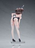  Akiko Miyama Bunny Girl 1/7 