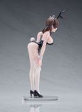  Akiko Miyama Bunny Girl 1/7 