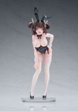  Akiko Miyama Bunny Girl 1/7 