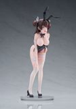  Akiko Miyama Bunny Girl 1/7 