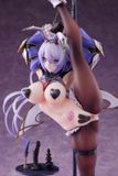  18+ Captive Knight Zephyria 1/6 