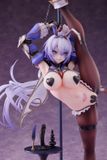  18+ Captive Knight Zephyria 1/6 