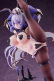  18+ Captive Knight Zephyria 1/6 