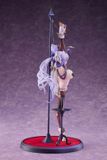  18+ Captive Knight Zephyria 1/6 