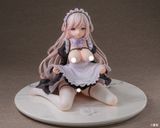  18+ Clumsy maid "Lily" illustration by Yuge 1/6 