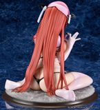  18+ Comic Unreal Vampire Nurse Maria illustrated by Re:Shimashima 1/5 