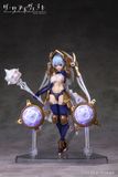  18+ DarkAdvent Krakendress Lania DX ver.1.2 Plastic Model 