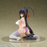  18+ High School D x D HERO Akeno Himejima Lingerie Ver. 1/7 