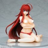  18+ High School D x D HERO Rias Gremory Lingerie Ver. 1/7 