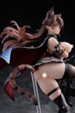  18+ Ijuu Senki Series: Sniper Karihime Limited Distribution 1/7 