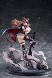  18+ Ijuu Senki Series: Sniper Karihime Limited Distribution 1/7 