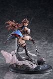  18+ Ijuu Senki Series: Sniper Karihime Limited Distribution 1/7 