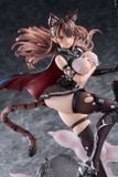  18+ Ijuu Senki Series: Sniper Karihime Limited Distribution 1/7 