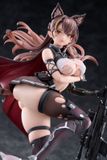  18+ Ijuu Senki Series: Sniper Karihime Limited Distribution 1/7 