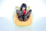  18+ Kayoko illustration by Fukuro Fukuroko Limited Distribution 1/6 