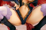  18+ Kyonyuu Fantasy Gaiden Shamsiel Kyonyuu Gensou ver. 1/6 