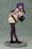  18+ Kyou wa Docchi de Shitai? Yuri Kamijo 1/6 