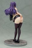  18+ Kyou wa Docchi de Shitai? Yuri Kamijo 1/6 