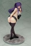  18+ Kyou wa Docchi de Shitai? Yuri Kamijo 1/6 