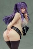  18+ Kyou wa Docchi de Shitai? Yuri Kamijo 1/6 