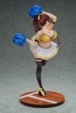  18+ LOVE & CHEER Aina Aizawa 1/6 