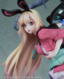  18+ Machino Arisu 1/7 TB company 