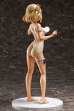  18+ Maitetsu Paulette Hinai Bikini ver. Suntan Line 1/6 