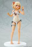  18+ Maitetsu Paulette Hinai Bikini ver. Suntan Line 1/6 