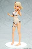  18+ Maitetsu Paulette Hinai Bikini ver. Suntan Line 1/6 