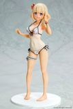  18+ Maitetsu Paulette Hinai Bikini ver. Suntan Line 1/6 