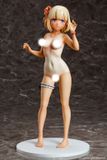  18+ Maitetsu Paulette Hinai Bikini ver. Suntan Line 1/6 