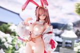  18+ Mataro Original Character -USAMURAI- 1/6 