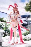  18+ Mataro Original Character -USAMURAI- 1/6 