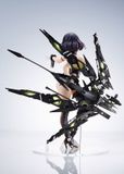  18+ Meido-Busou:Javelin 1/7 