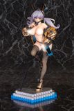  18+ Mimi Usada Gold ver . illustration by saitom 1/6 