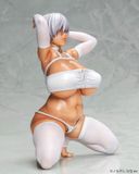  18+ Nollgreco Original Character Yuuka Hiiragi Tanned Skin ver. 1/5 