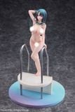  18+ Ouka Kanzaki Illustrated by Yuuichi Hiiragi 1/6 