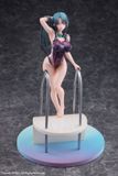  18+ Ouka Kanzaki Illustrated by Yuuichi Hiiragi 1/6 