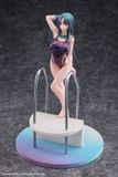  18+ Ouka Kanzaki Illustrated by Yuuichi Hiiragi 1/6 