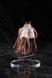  18+ Prosecutor Mitsu Umetani Blue Jeans Ver. 1/6 