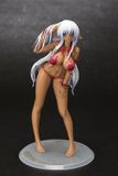  18+ Queen's Blade Beautiful Fighters Alleyne EX Color Ver. 1/6 