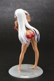  18+ Queen's Blade Beautiful Fighters Alleyne EX Color Ver. 1/6 