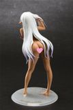  18+ Queen's Blade Beautiful Fighters Alleyne EX Color Ver. 1/6 