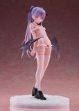  18+ rurudo Original Illustration Eve LOVECALL 1/6 