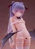  18+ rurudo Original Illustration Eve LOVECALL 1/6 