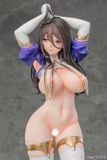  18+ Seishori Sister "Petronille" illustration by Ogre 1/6 