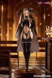  18+ Sister Succubus Illustrated by DISH 1/7 