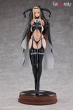  18+ Sister Succubus Illustrated by DISH 1/7 