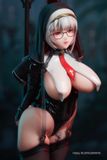  18+ Soutou no Sister Illustrated by Baby Sakana 1/6 