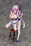  18+ Succubus Maid Maria illustration by KEn Limited Distribution 1/6 